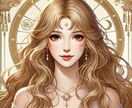 天職を天に聞く✨ 転職が転機に成ります お仕事占い新サービス✨お月さまからツキを呼ぶタロット鑑定 イメージ3