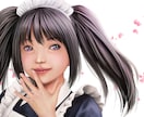 オンラインで月２回のお絵かきのレッスンをいたします ☆CLIP STUDIOで漫画・イラスト・アニメーション イメージ8
