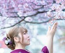 晴れ姿の魅力を引き出し、最高の一瞬を写し出します 映える撮影地、時間帯をゲスト様へ提案させて下さい。 イメージ6