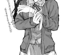 SNSのアイコンやヘッダー作成いたします イラスト依頼初心者の方大歓迎！【著作権譲渡可】 イメージ3
