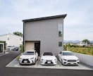 AI×CGIで不動産広告向け外観パースを制作します CGIの正確さとAIの表現力で、住宅の魅力を写真のように表現 イメージ6