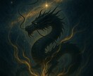 黒龍覚醒共鳴測定《魂スコア解析と秘儀施術》します 黒龍式量子魂覚醒●黒龍式KRM法による魂覚醒スコア測定施術● イメージ7