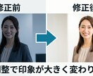 AIデータ修正・Illustrator仕上げます AI生成画像の「惜しい」をプロが完璧に仕上げ イメージ2
