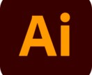 レーザー加工用にAIデータ化いたします レーザー加工の知識を活かして、AIデータを作ります。 イメージ1