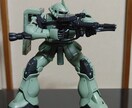 プラモデル製作代行します 苦手！イライラする！という方はお声がけください☺️ イメージ2