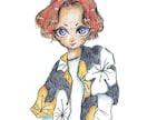 アイコン・イラスト制作致します ポップでかわいいイラストをモットーに イメージ7