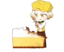 商用OK！お手頃価格！デフォルメイラスト制作します 可愛いデフォルメイラストプレゼントや活動のお手伝い致します！ イメージ2