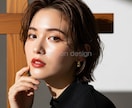 ナチュラルなAI画像生成します 自然体な美男美女の画像をお求めの方必見！ イメージ3