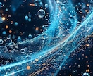 魂の水脈に残る前世と守護の声を霊視します 磐長姫命様と白龍様の水氣、今の迷いに必要な導きをお伝えします イメージ10