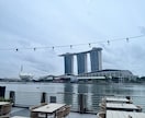 SNS投稿OK！シンガポール現地写真をご提供します あなた専用の人気スポットの写真をご用意します◎ イメージ6