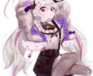 アイコンなどに使えるイラストを描きます 自分のイメージに合ったイラストが欲しい方へ イメージ2