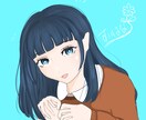 1つ1つ丁寧に可愛いアイコン・イラスト描きます X・YouTube等などでもお使いいただけます(´∀｀)∩ イメージ3
