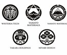 ロゴ作成／最短で翌日納品します 破格・ココナラ実績50件または3月末日までの特別価格！ イメージ2