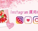 Instagramの運用代行　お試し7日間行います SNSを通じたWeb集客のサポートをワンストップで対応！ イメージ1