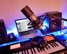 R&Bやhip-hop用のトラックを作ります iTunes R&Bアルバムランキングデイリー2位経験あり イメージ1
