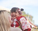 一生に一度の瞬間を、美しく映像に残します ただ撮るだけじゃない、“心を感じる映像”を。 イメージ6
