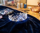 コスプレ用フルカスタムLED装飾を制作します フルカスタム3Dプリント×LED あなただけの世界観を!! イメージ1