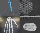 個人、企業様向けオリジナルアクセサリー作成します OEM、フルオーダー等多数実績あります！ イメージ3