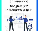 最新技術を用いてmeo対策を行い来客を増します 競合調査やGBP最適化を実施！口コミ返信・SNS連携にも対応 イメージ1