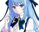 かわいいイラスト描きます イラスト全般お受けさせていただきます！！ イメージ1