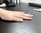 ハンドモデルとしての仕事は何でも受け付けます 撮影に限らず、気軽にご相談ください(՞ .ˬ.՞)" イメージ2