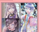 10名様まで！割安で素敵なイラストをお届けします イメージを形にします！納得のいく作品をお届けします！ イメージ7