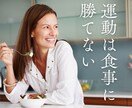 ダイエット・アンチエイジングサポートします あなたのキレイをサポートします イメージ3