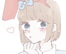 アイコン作成します あなただけのオリジナルアイコンを作成させてください！ イメージ2