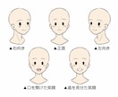 立ち絵~アイコン◎キャラクターイラストを制作します Vtuber/TRPG/配信などで活躍するお姿へ イメージ8