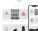 Shopify構築・サポートなど致します テーマ設定からカスタマイズまで承ります！ イメージ2