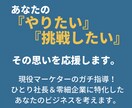 副業から始める起業のロードマップをプロが作成します 「自分しかできないシゴト」で真面目に起業したいをお手伝い！ イメージ2