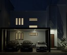 実績作りの為、基本料金で4アングル作成できます リアルな３６０℃ パノラマにも対応可能 イメージ3