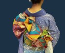 出張着付、撮影着付致します 東京23区、または近郊にも出張致します！ イメージ2