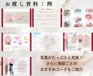 顔タイプ診断であなただけの魅力を引き出します 《洋服迷子から卒業》あなただけのお似合い雑誌を作成！ イメージ3