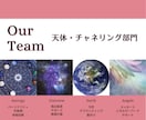 運命の出会いはいつ来る?!出会いの流れを占います 高次元から次の出会いについてメッセージをおろします。 イメージ7