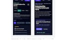 Webサイトを実際に操作してUX診断します 公開前の不安を証拠画像と優先度付きで可視化 イメージ4