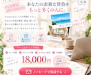 Instagram募集・告知投稿を作ります 公開できる状態までまとめて完成 イメージ6