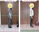 肩こり・腰痛の方向けのピラティスレッスンをします ピラティスで身体作りや腰痛・肩こり改善をサポート イメージ4
