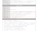 消防届出用の図面一式作成します 店舗内装工事で必要になる消防提出用の図面を作成 イメージ5