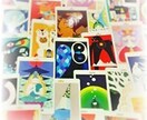 日本の神様カードで占い・鑑定します 恋愛、仕事、人間関係、家庭など、さまざまなお悩みに答えます イメージ2