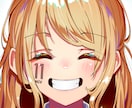 DMでサンプル1P無料！連載経験者が漫画描きます パキっとした色合いで印象的に！（※サンプルは下書きです） イメージ6