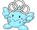 お店のマスコットキャラクター作ります 個人経営者の方、お店のキャラクターデザインします イメージ2