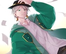 イラスト描きます とりあえず頼んでおけば正解な売り場だと思います イメージ3