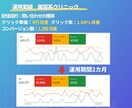現役プロがGoogleリスティング広告を運用します ≪実績200社以上≫上級ウェブ解析士-現役広告代理店の責任者 イメージ9