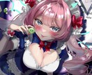 実績有❣️イラスト・漫画なんでも描きます VTuberや歌い手様から個人利用までイラストが必要な方へ！ イメージ7