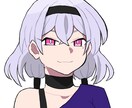 SNSのアイコン描きます あなたのオリキャラ描かせてください！ イメージ2