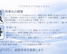 業務効率化！Excel管理をアプリ化します 業務を止めずに効率化！！Excelでの管理やめませんか？ イメージ4