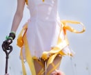 コスプレ衣装作ります こだわりのコスプレ衣装も是非！ イメージ1