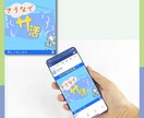 web画像１点１点丁寧に作成いたします イメージをしっかりとヒアリングして、作成します イメージ3