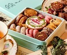 愛知県料理撮影に特化したカメラマンが撮影します 名古屋から、全国へ。 商品の価値を伝える、確かな商品写真。 イメージ1